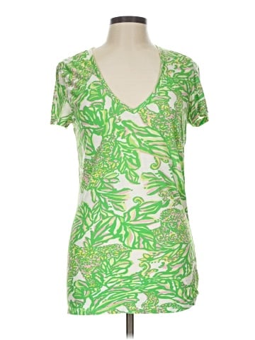 Lilly Pulitzer Short Sleeve T-Shirt (view 1)