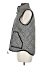 J.Crew Factory Store 100% Polyester Gray Vest Size M - photo 5