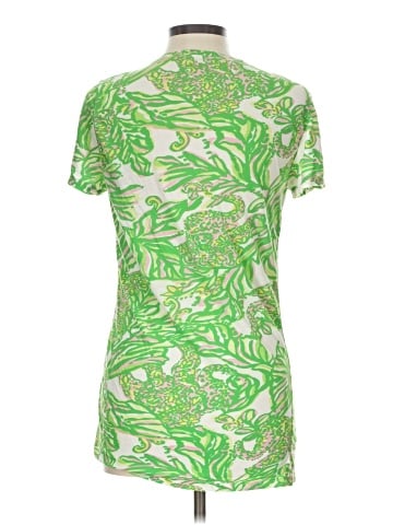 Lilly Pulitzer Short Sleeve T-Shirt (view 2)