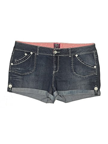 Torrid Denim Shorts (view 1)