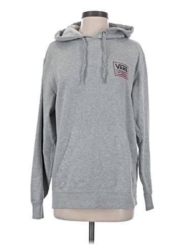 Vans Pullover Hoodie (view 1)