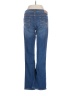 Aeropostale Hearts Blue Jeans Size 3 - 4 - photo 2