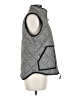J.Crew Factory Store 100% Polyester Gray Vest Size M - photo 4
