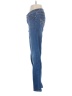Aeropostale Hearts Blue Jeans Size 3 - 4 - photo 5