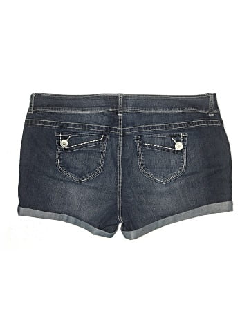 Torrid Denim Shorts (view 2)