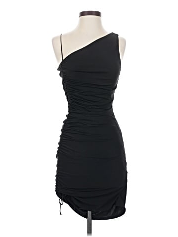 Alice + Olivia Cocktail Dress (view 1)