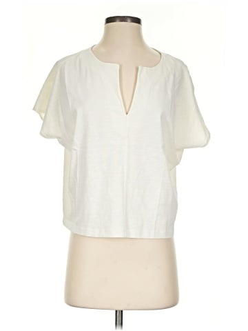Lilla P Short Sleeve T-Shirt (view 1)
