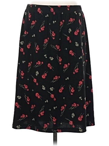 Cherokee Casual Skirt (view 1)