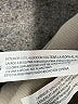 Stoosh 100% Cotton Tan Jacket Size XL - photo 8