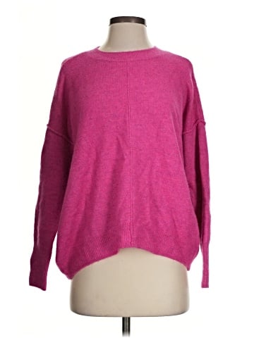 Vince Camuto Pullover Sweater (view 1)