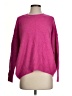 Vince Camuto Solid Pink Pullover Sweater Size S - photo 1