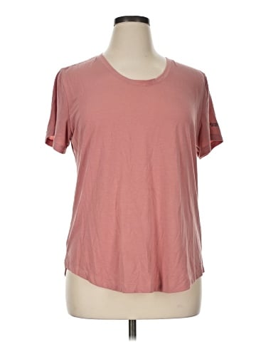 Columbia Short Sleeve T-Shirt (view 1)