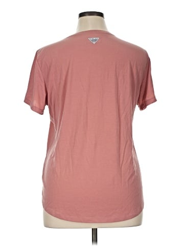 Columbia Short Sleeve T-Shirt (view 2)