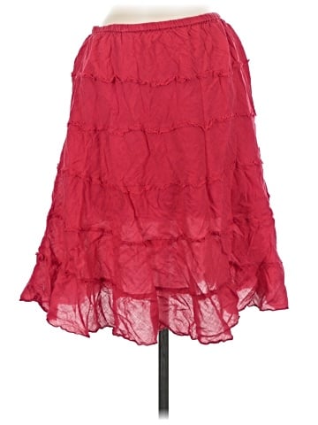 Bobbie Brooks Casual Skirt (view 1)
