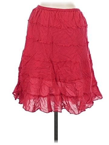 Bobbie Brooks Casual Skirt (view 2)