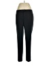 Theory Solid Black Dress Pants Size 12 - photo 1
