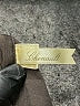 Chenault Solid Brown Formal Skirt Size 8 - photo 4