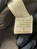 Chenault Solid Brown Formal Skirt Size 8 - photo 5