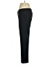 Theory Solid Black Dress Pants Size 12 - photo 5
