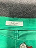 Paul Smith Solid Green Casual Pants Size 16 (estimated) - photo 7