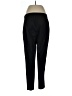 Talbots Solid Black Active Pants Size 12 - photo 2