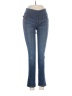 Rock & Republic Blue Jeans Size 2 - photo 1
