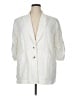 Lane Bryant Ivory Blazer Size 16 - photo 1