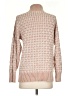 Knox Rose Tweed Tan Pullover Sweater Size XS - photo 2