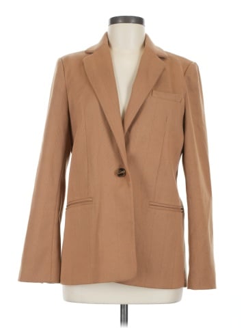 FRNCH Blazer (view 1)