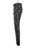 Avia Print Black Active Pants Size S - photo 5