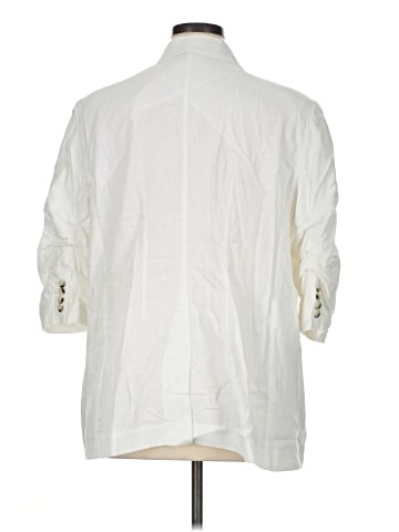 Lane Bryant Blazer (view 2)