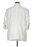 Lane Bryant Ivory Blazer Size 16 - photo 2