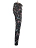 Avia Print Black Active Pants Size S - photo 4