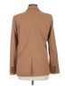 FRNCH 100% Polyester Tan Blazer Size M - photo 2