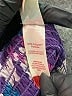 No Boundaries 100% Polyester Purple Sleeveless Blouse Size M - photo 8