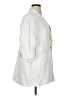 Lane Bryant Ivory Blazer Size 16 - photo 4