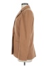 FRNCH 100% Polyester Tan Blazer Size M - photo 5