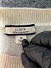 J.Crew 100% Cashmere Ivory Cashmere Pullover Sweater Size S - photo 7