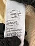 J.Crew 100% Cashmere Ivory Cashmere Pullover Sweater Size S - photo 8
