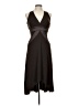 Jessica Brown Cocktail Dress Size 10 - photo 1