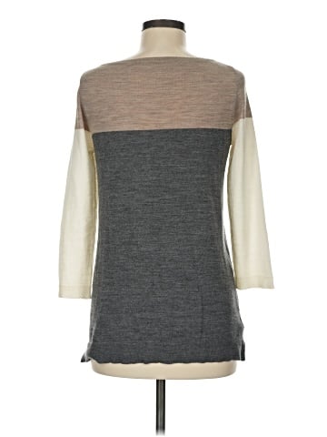 Ann Taylor LOFT Pullover Sweater (view 2)
