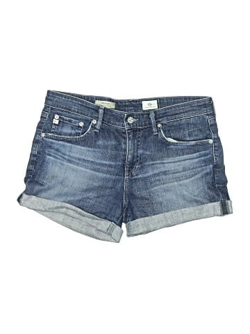 Adriano Goldschmied Denim Shorts (view 1)