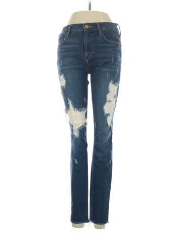 FRAME Denim Jeans (view 1)