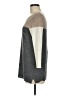 Ann Taylor LOFT Gray Pullover Sweater Size M - photo 5