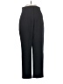 Zara Solid Black Dress Pants Size S - photo 1