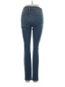 FRAME Denim Hearts Blue Jeans Size 26 waist - photo 2
