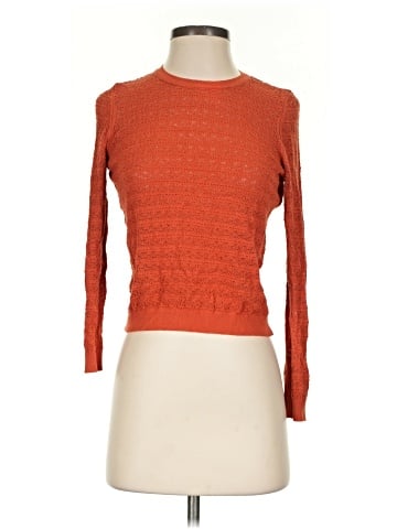 Zara Pullover Sweater (view 1)