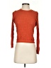 Zara Orange Pullover Sweater Size S - photo 1