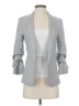 H&M Gray Blazer Size XS - photo 1