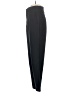 Zara Solid Black Dress Pants Size S - photo 5